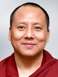 Sangter Rinpocze